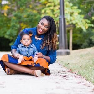 Meet your Posher, Pamela